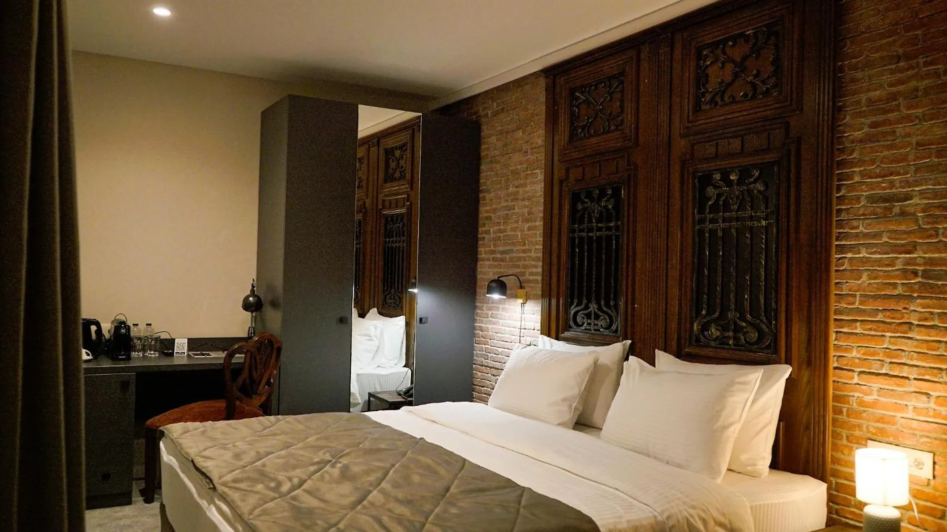 TbiliSee Boutique Hotel Tbilissi