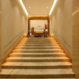 Crystal Plaza , Kochi India