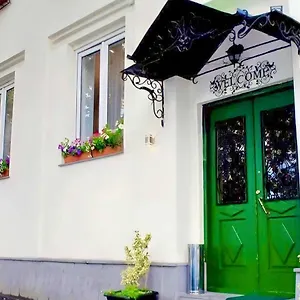 Triple Eight Tbilisi