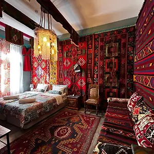Zerta Old Tbilisi