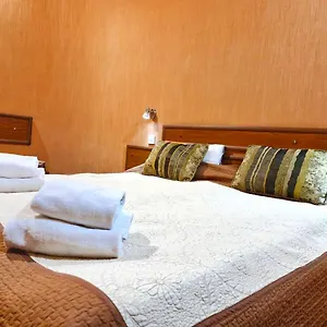 Otel Pavo