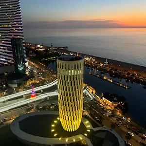 Alliance Palace By Marriott 5* Batumi