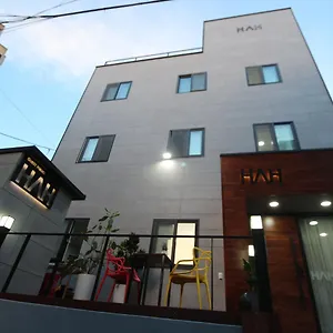 Hah 3* Seoul