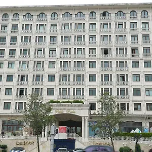 My Palace Saw 2* Istanbul