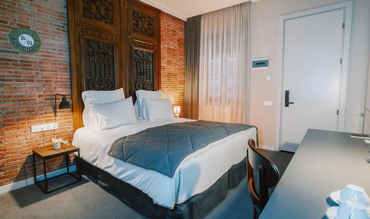 Tbilisee Hotel Tbilisi