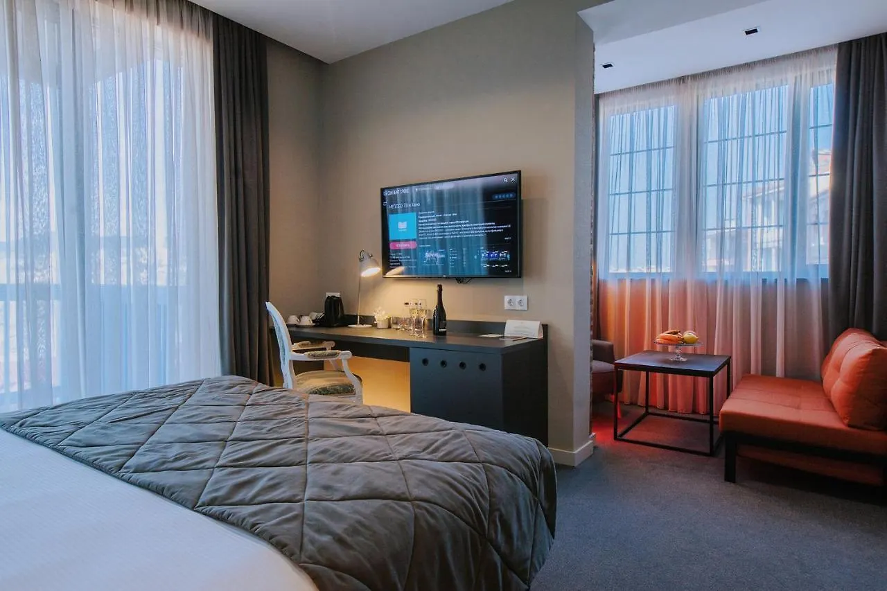 Tbilisee Hotel Tbilisi