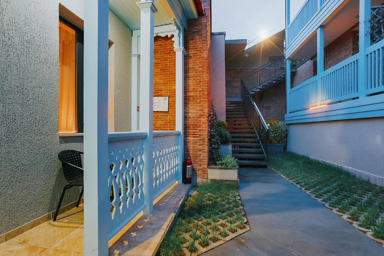 Tbilisee Hotel Tbilisi