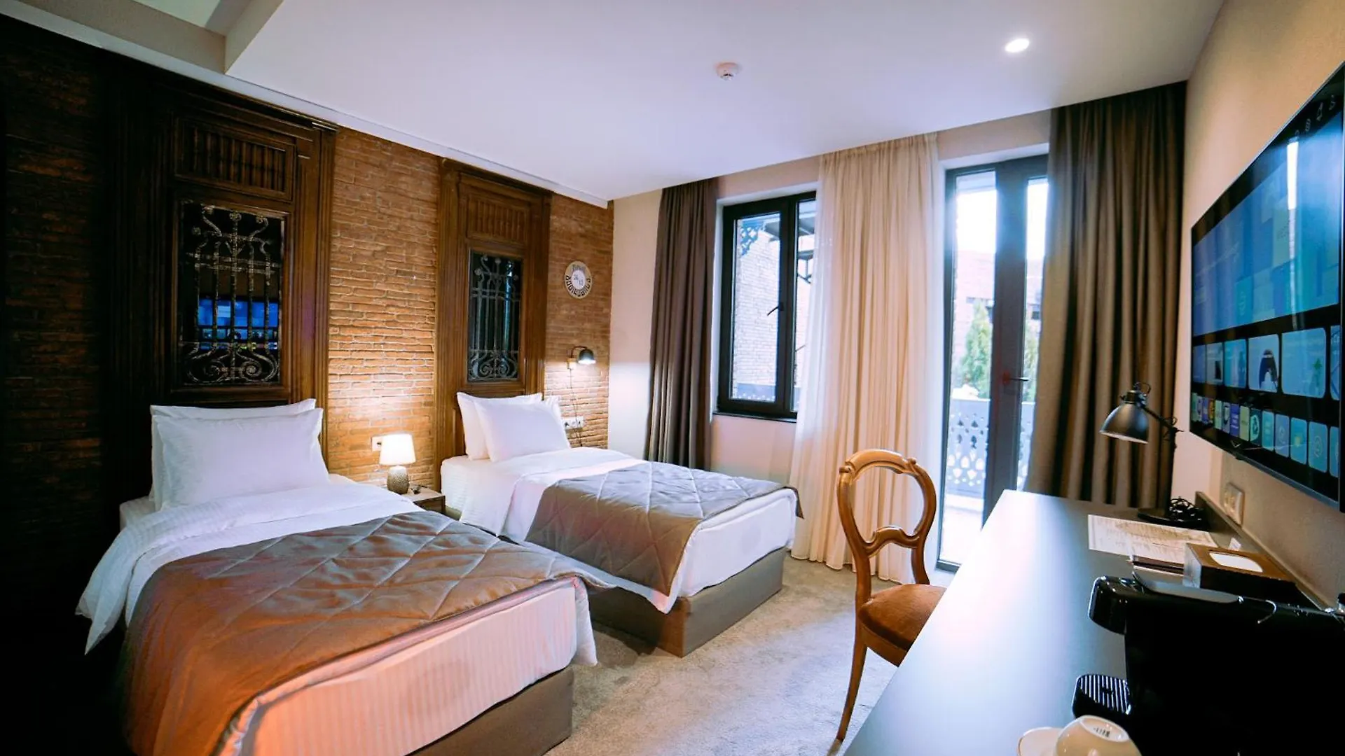 Tbilisee Hotel Tbilisi