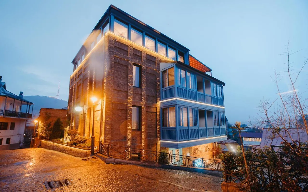 Tbilisee Hotel Tbilisi