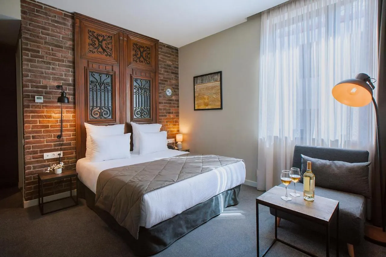 Tbilisee Hotel Tbilisi