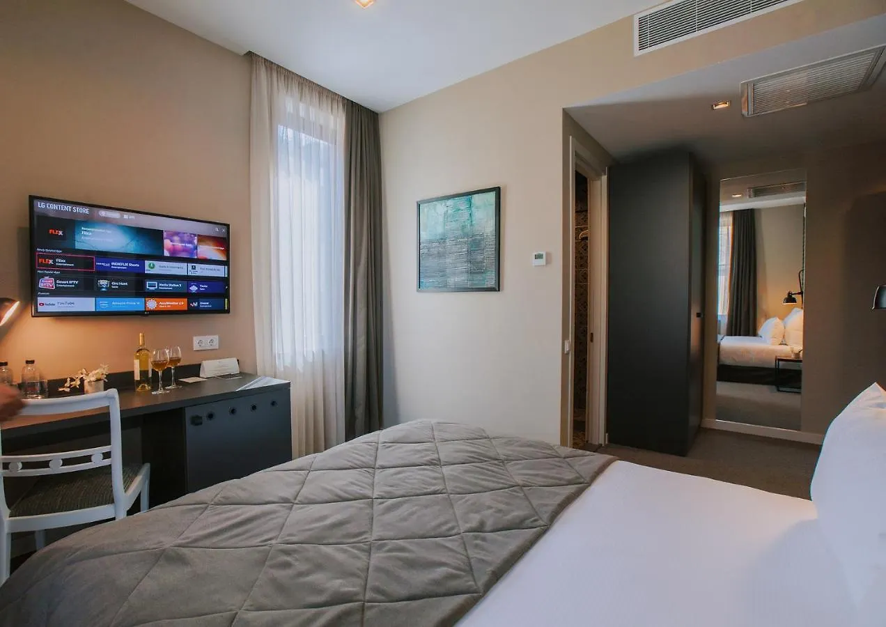 Tbilisee Hotel Tbilisi