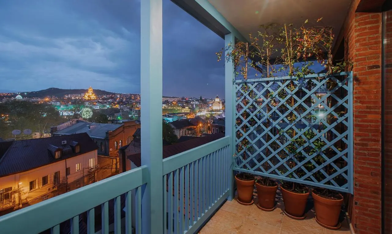 Tbilisee Hotel Tbilisi