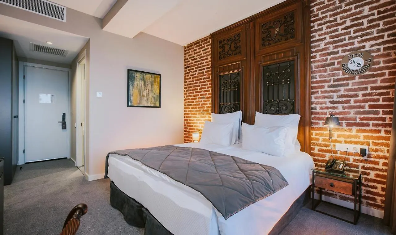 Tbilisee Hotel Tbilisi