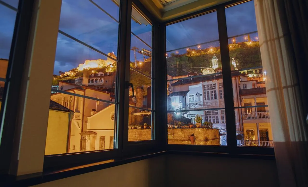 Tbilisee Hotel Tbilisi