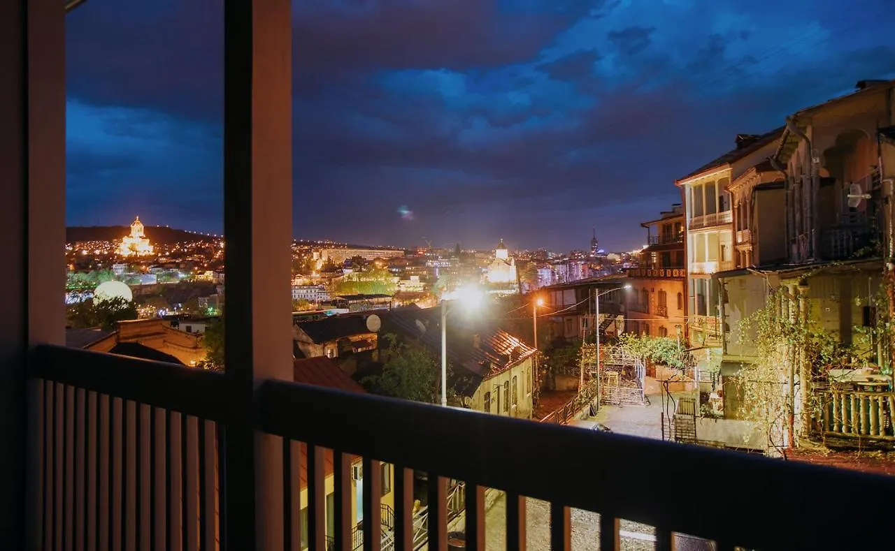 Tbilisee Hotel Tbilisi