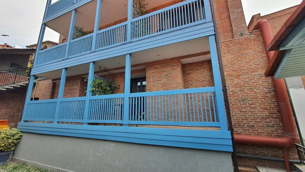 Tbilisee Hotel Tbilisi