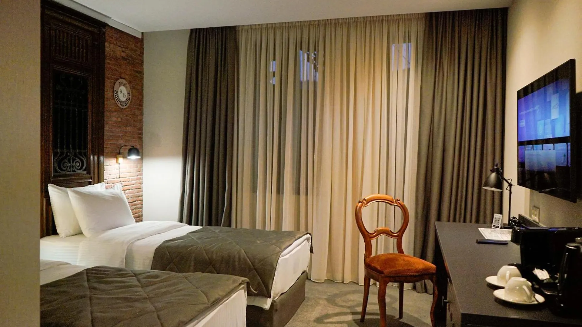 Tbilisee Hotel Tbilisi