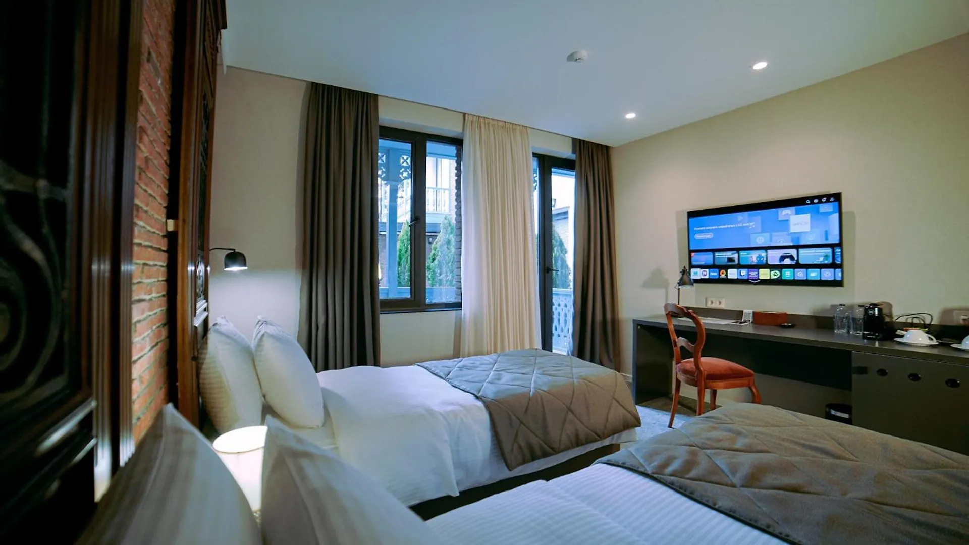 Tbilisee Hotel Tbilisi