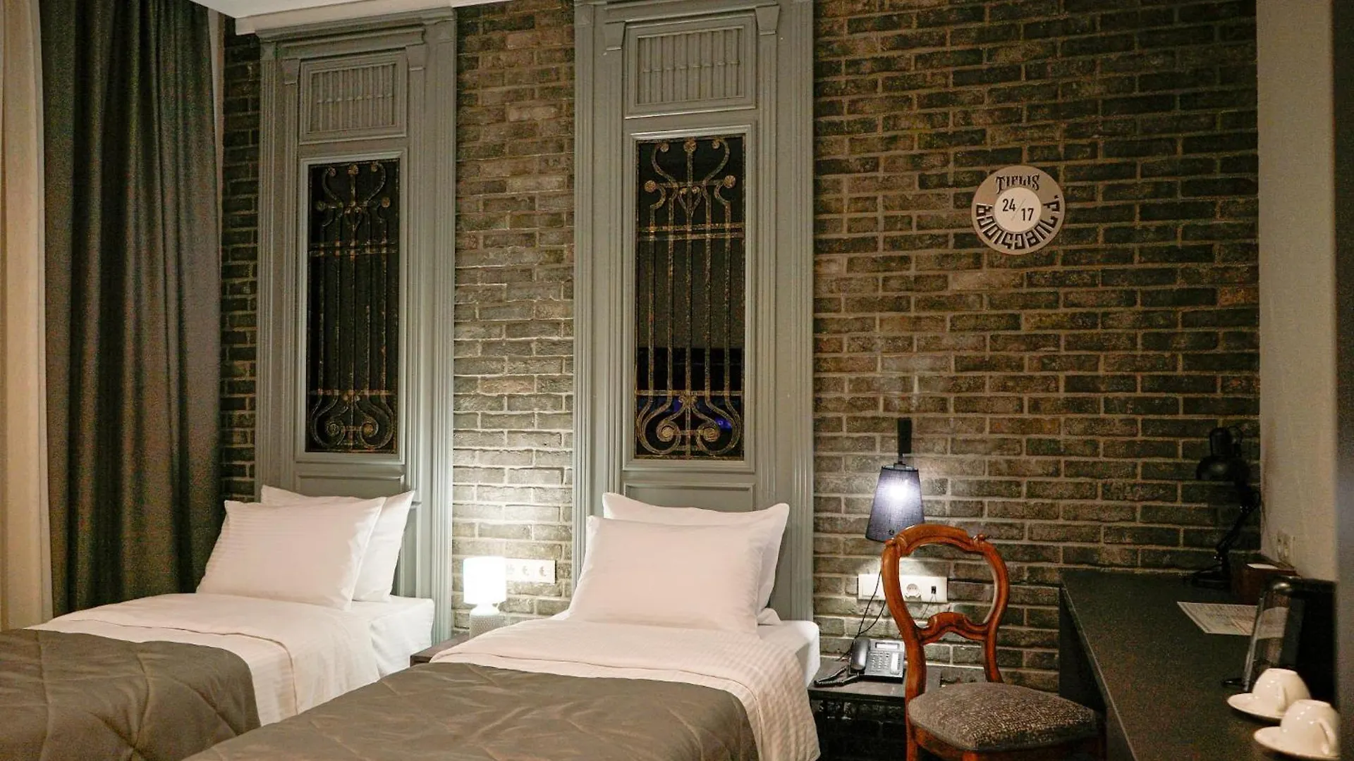 Tbilisee Hotel Tbilisi