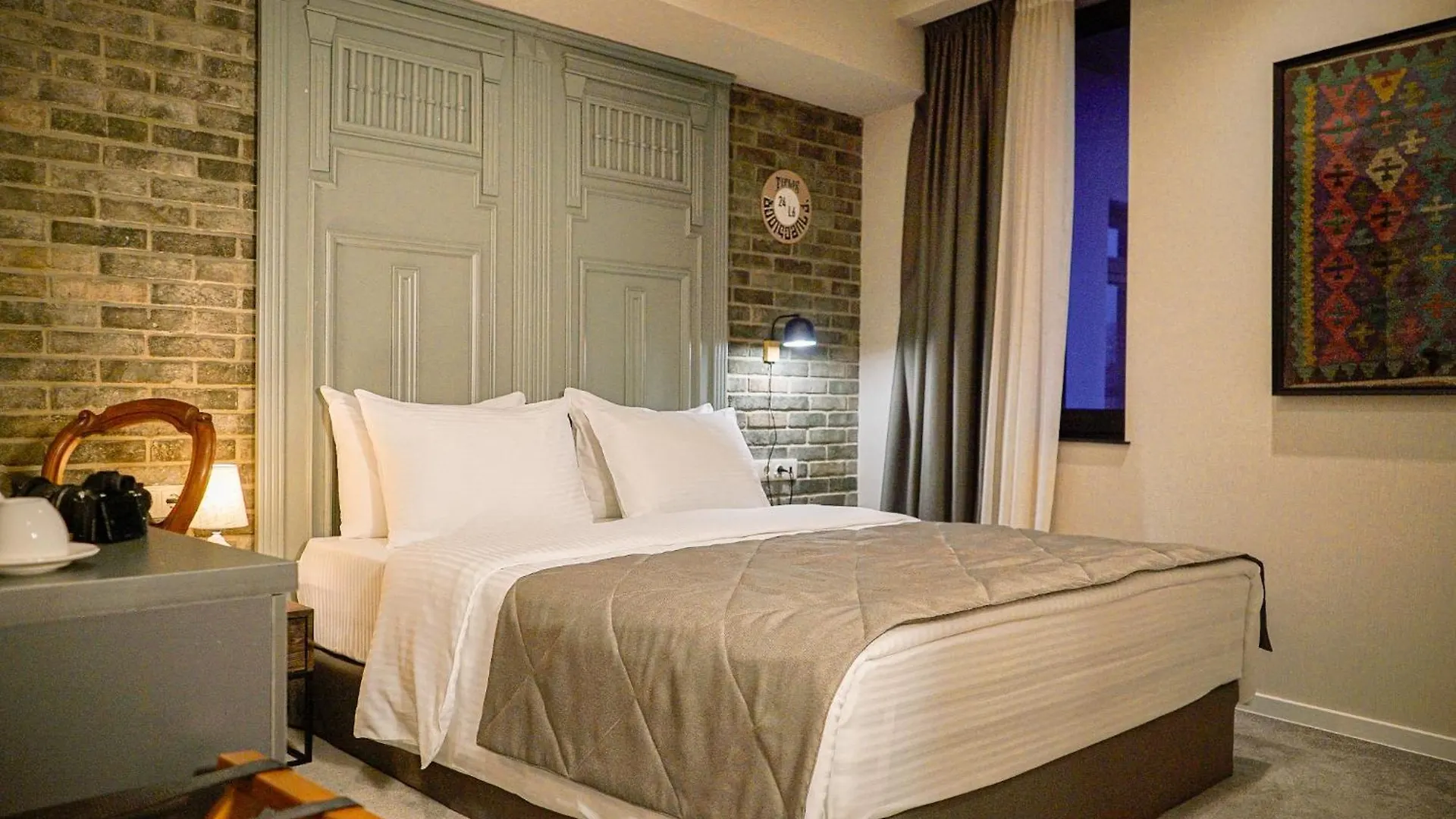 Tbilisee Hotel Tbilisi
