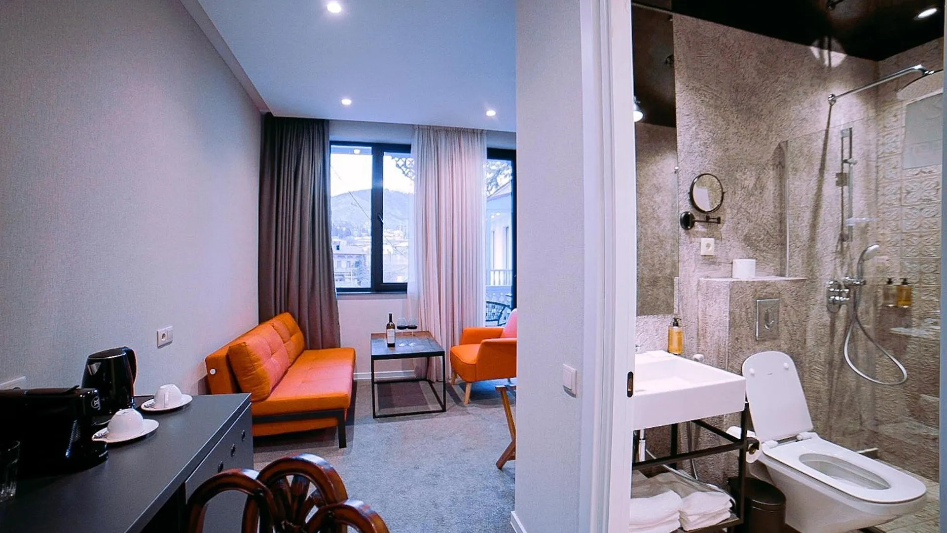 Tbilisee Hotel Tbilisi