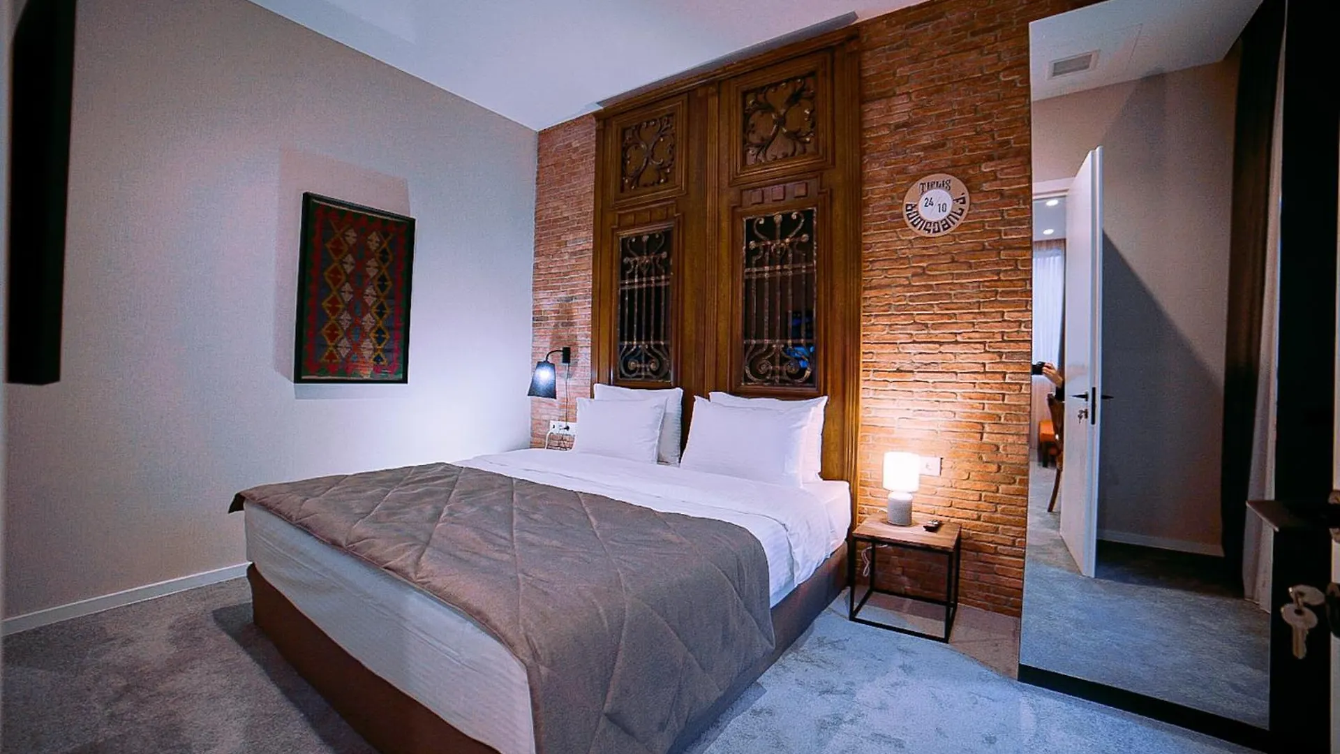 Tbilisee Hotel Tbilisi
