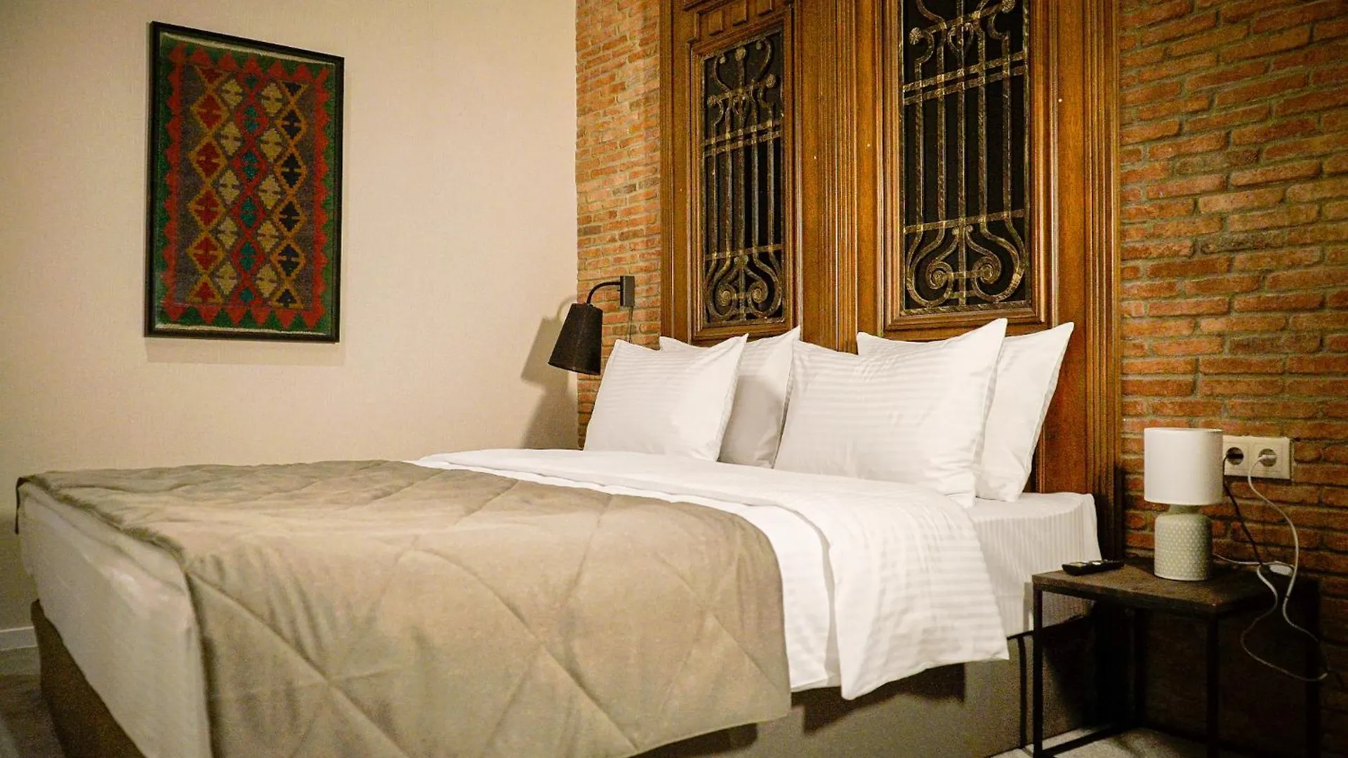 Tbilisee Hotel Tbilisi