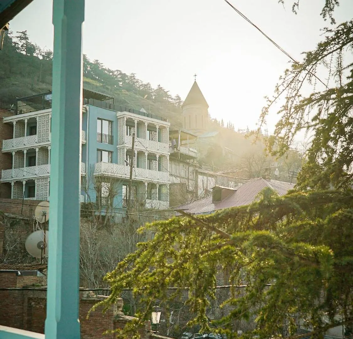 Tbilisee Hotel Tbilisi